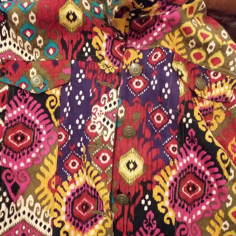 Ruby Rd. Jacket - image 3